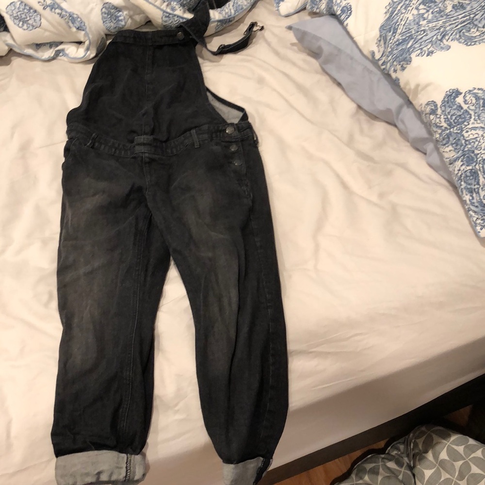 Gap Maternity Overalls